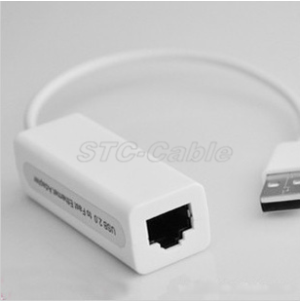 USB 2.0 za hitro Ethernet kartica