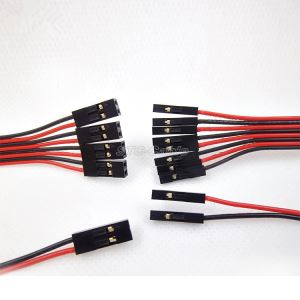 Prilagojeno HDD vodil žice kabel pas Dupont žice
