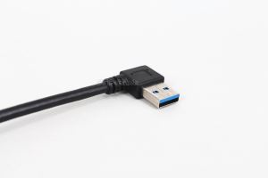 USB 3.0 pravi Angel kabel sem za AF podaljšek