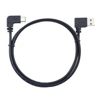 Pod pravim kotom USB3.0 90-stopinjski tipa C kabel