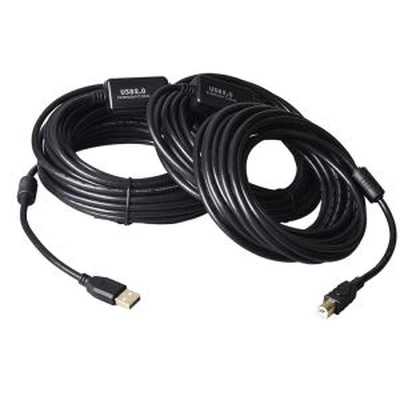 30FT kabel tiskalnika USB aktivni ponavljalec USB 2.0 A do B