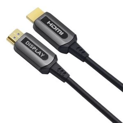 Aktivni optični kabel HDMI 2.0 s 18 Gbps