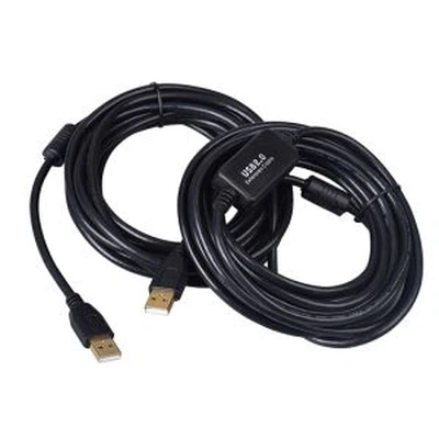 USB 2.0 moški do moški podaljšek 50 nogi